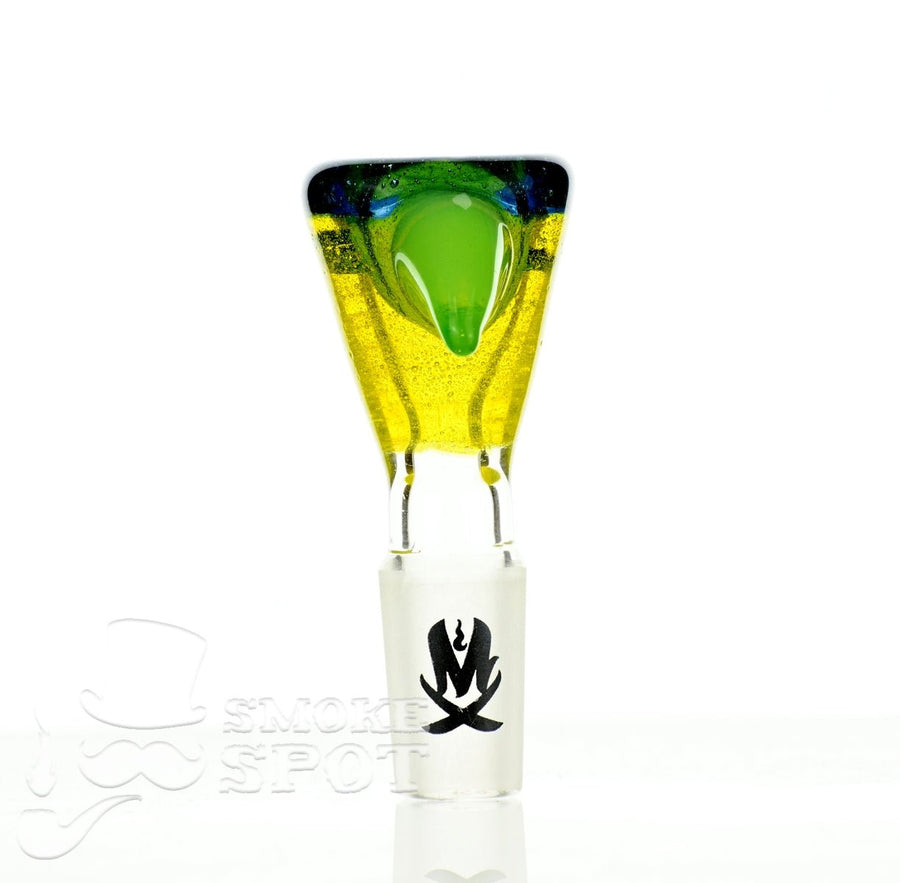 Mathematix Tri Color Funnel 14 mm Bowl 105