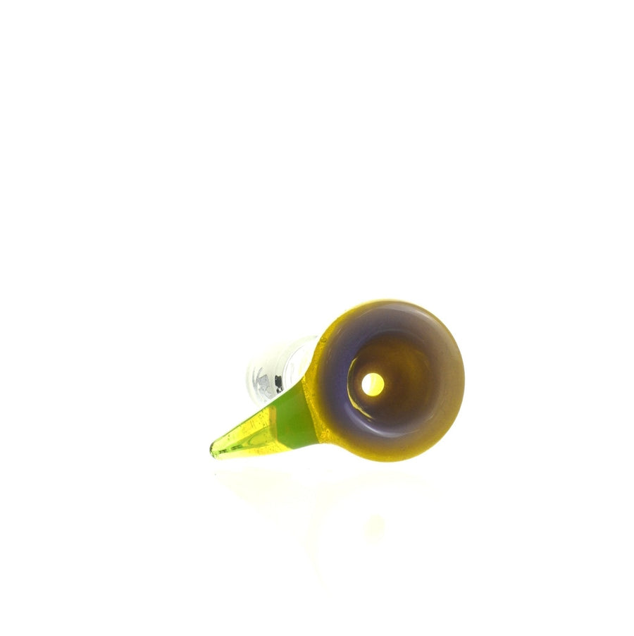 Mathematix Tri Color Funnel 14 mm Bowl 109
