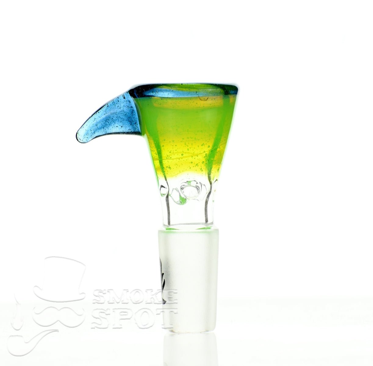 Mathematix tri color funnel ice pinch 14 mm 103 - SSSS