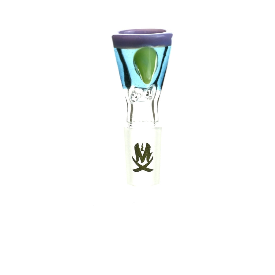 Mathematix Tri Color Funnel Ice Pinch 14 mm 109