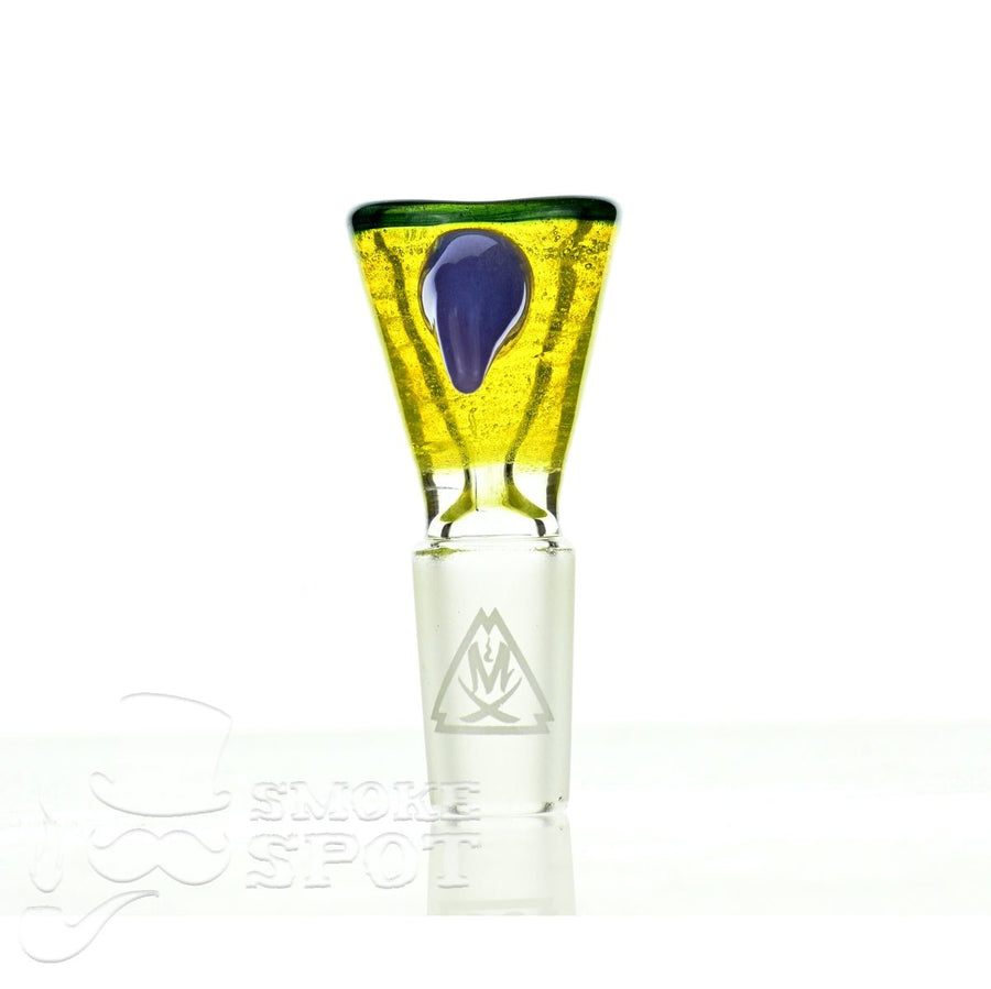 Mathematix trio w/ hook 14mm bowl 105