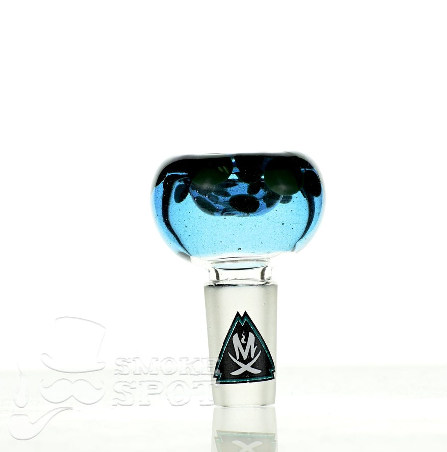 Mathematix with dots 14mm bowl 110