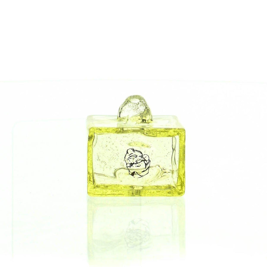 Mike G Glass Bubble Cap Nova UV Active