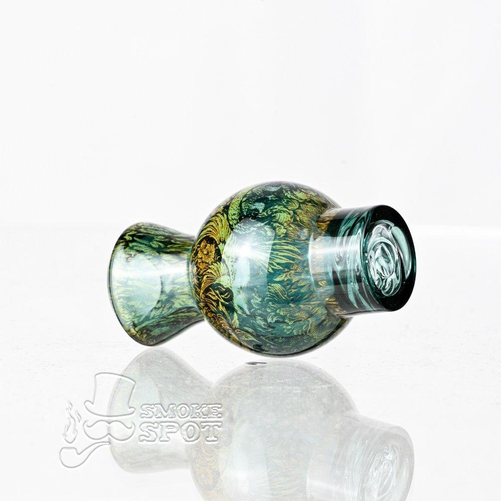 Mothership Glass Nectarivore ball rig - Smoke Spot Smoke Shop