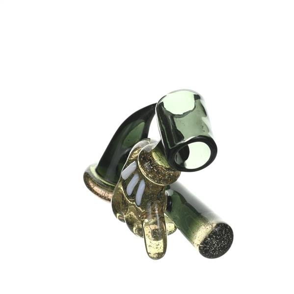 Mr. DabbinPort #102 - Premium Glass Recycler
