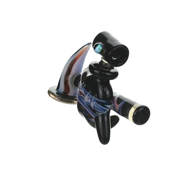 Mr. DabbinPort