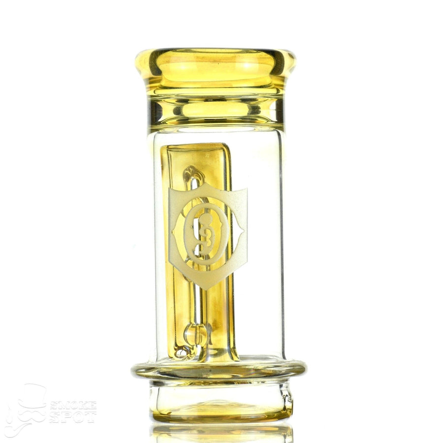 Opinicus9 Carta Attachment #103 - Premium Glass Vaporizer Accessory