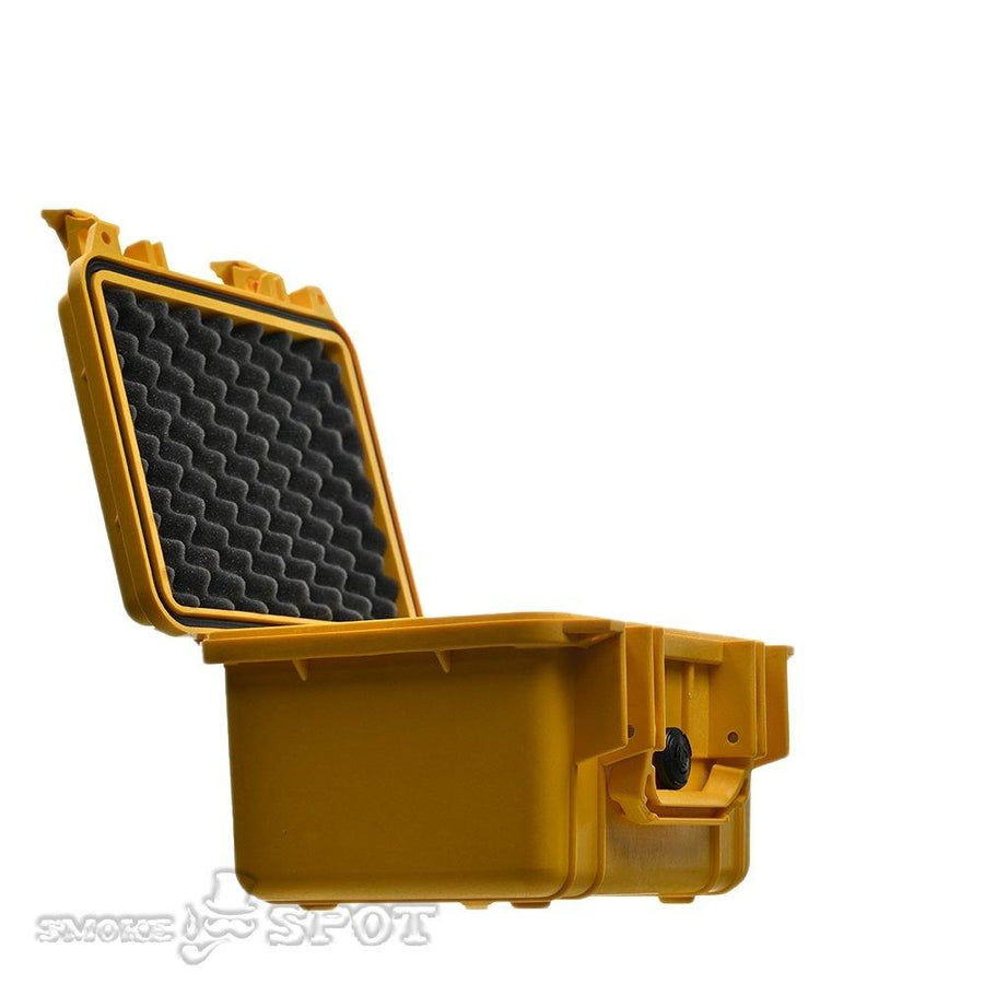 Pelican 1300 Yellow