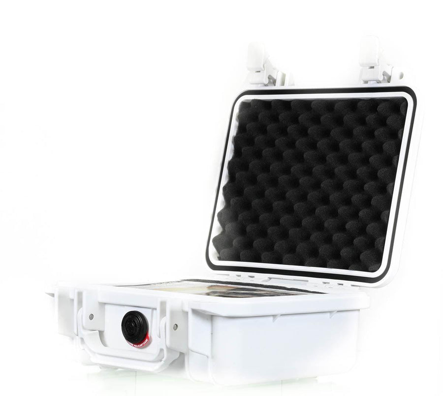 PELICAN CASE 1200 WHITE