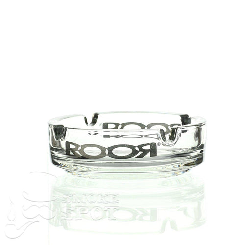 ROOR Ashtray Platinum