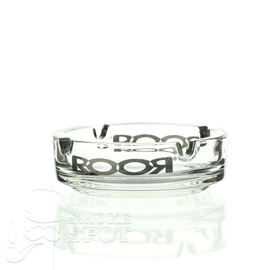 ROOR Ashtray Platinum