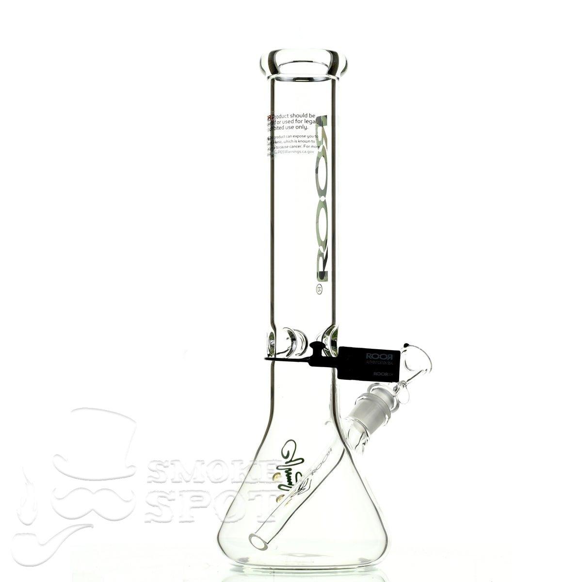 Roor Beaker 14 inch camo - Smoke Spot Smoke Shop