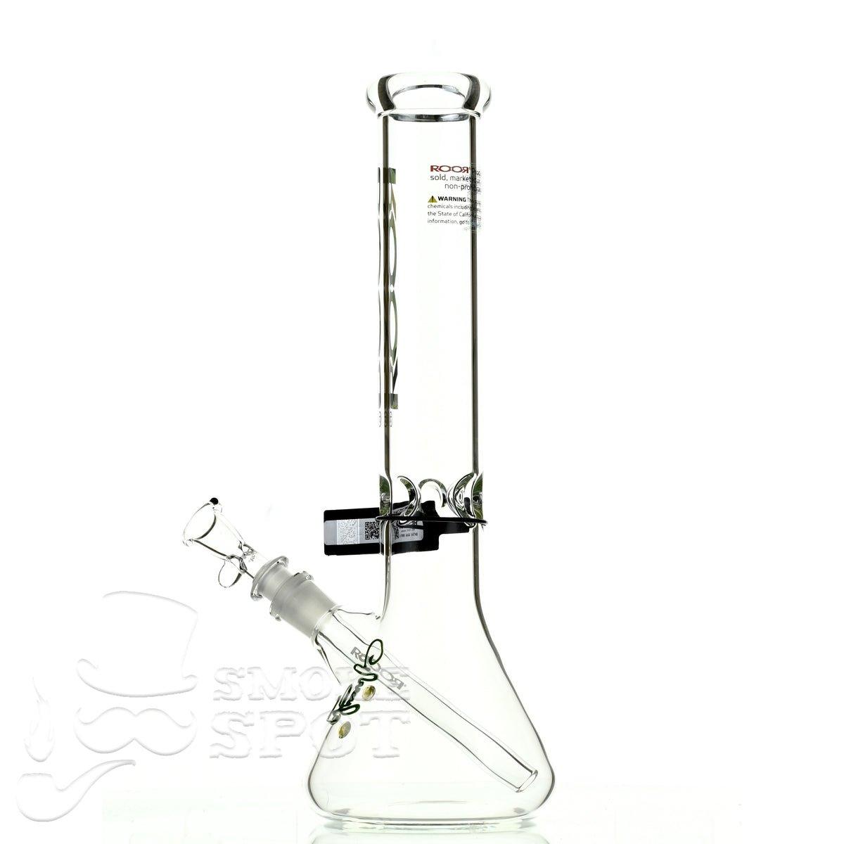 Roor Beaker 14 inch camo - Smoke Spot Smoke Shop