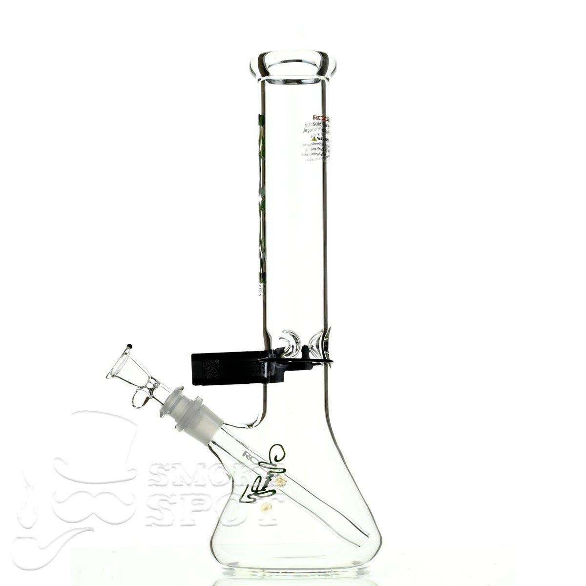 Roor Beaker 14 inch camo - Smoke Spot Smoke Shop