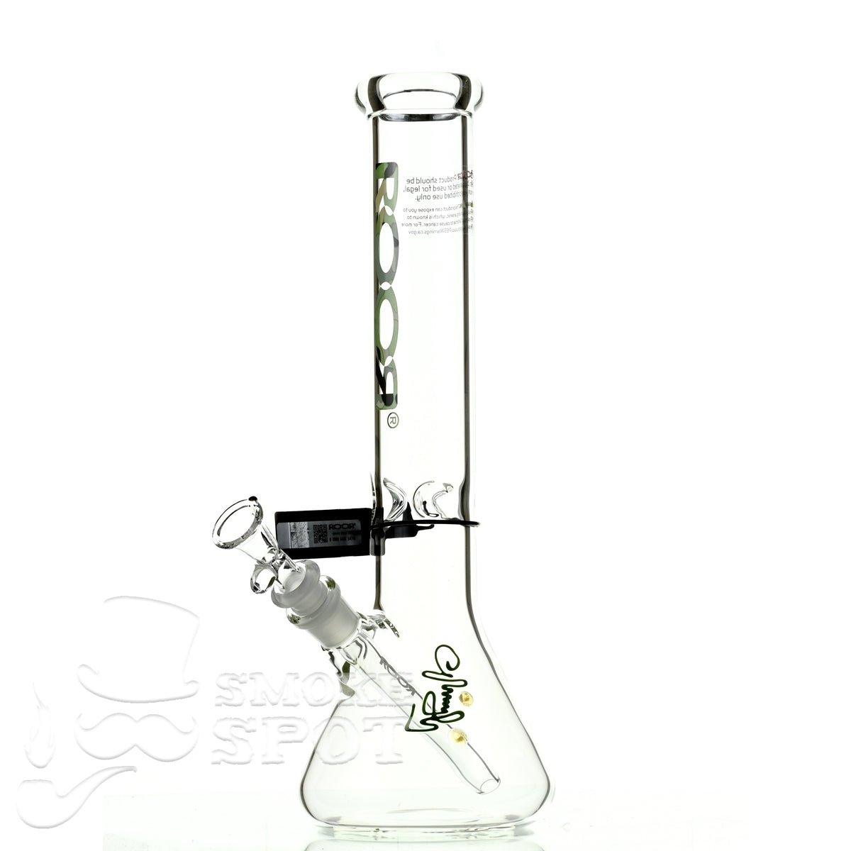 Roor Beaker 14 inch camo - Smoke Spot Smoke Shop