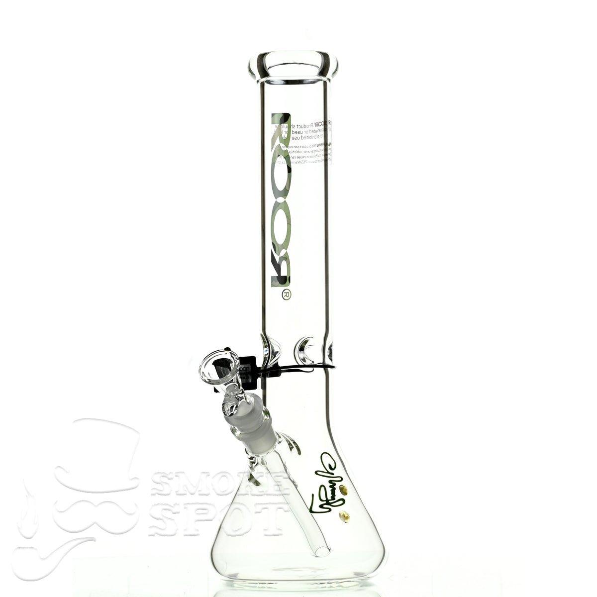 Roor Beaker 14 inch camo - Smoke Spot Smoke Shop