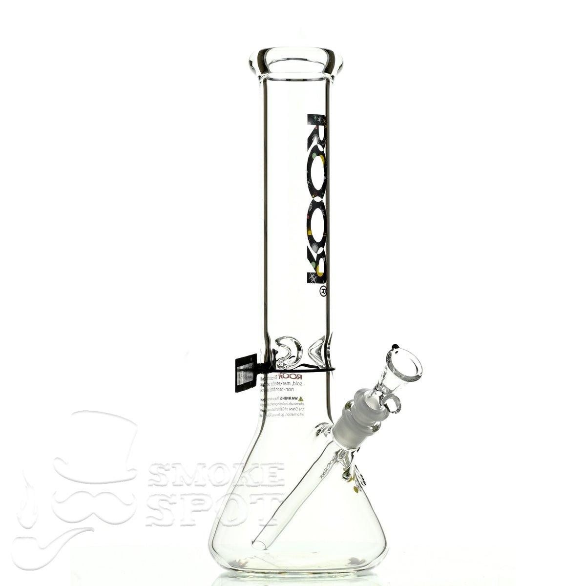 Roor Beaker 14 inch camo - Smoke Spot Smoke Shop