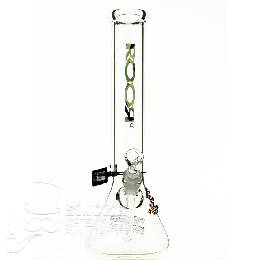 Roor Beaker 14 inch P-D camo#2
