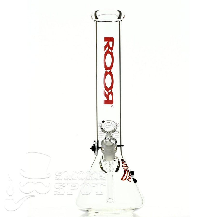 Roor Beaker 14 inch P-D red