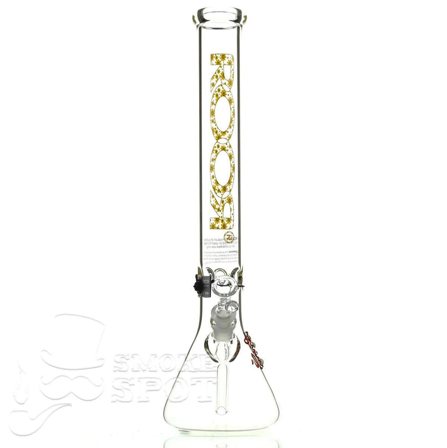 Roor Beaker 18 inch daisy