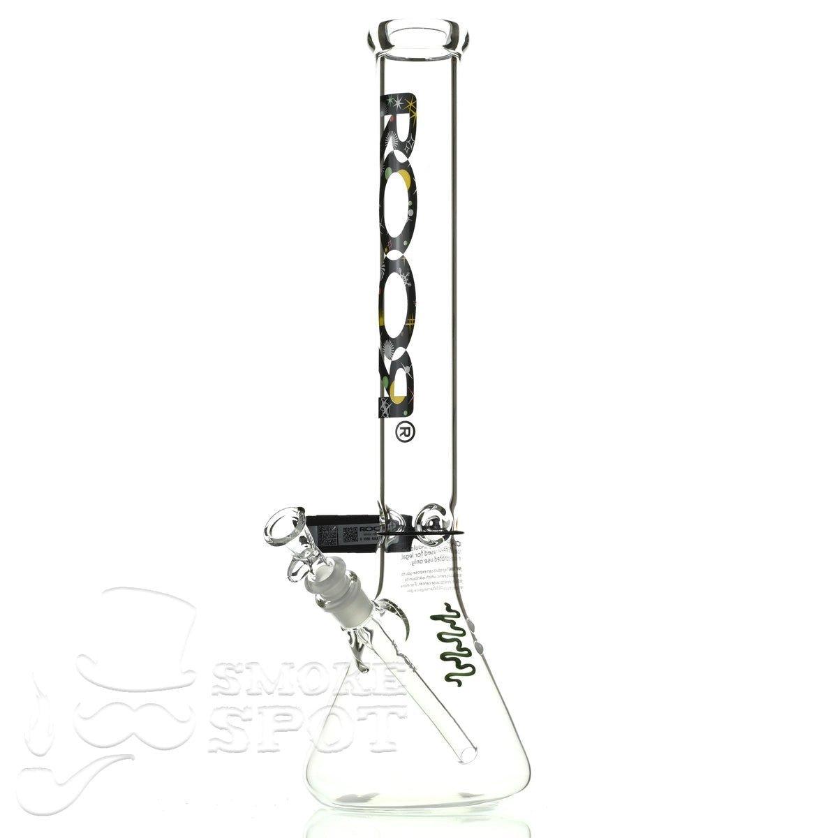 Roor Beaker 18 inch galaxy - Smoke Spot Smoke Shop