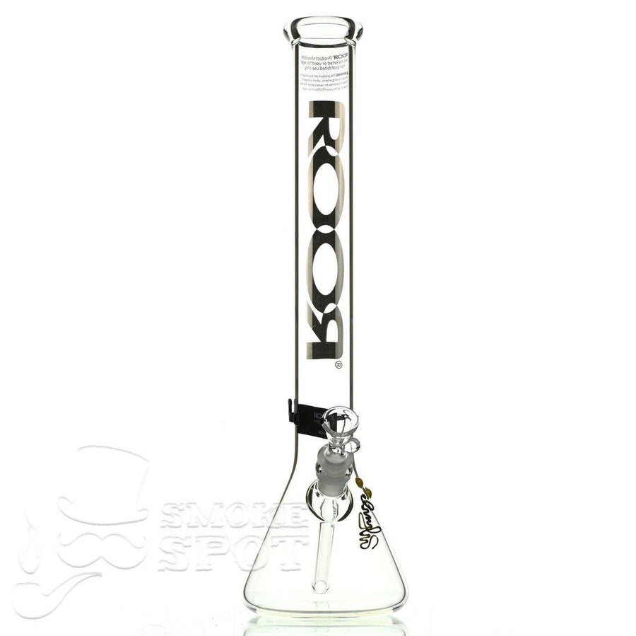 Roor Beaker 18 inch P-D platinum #2