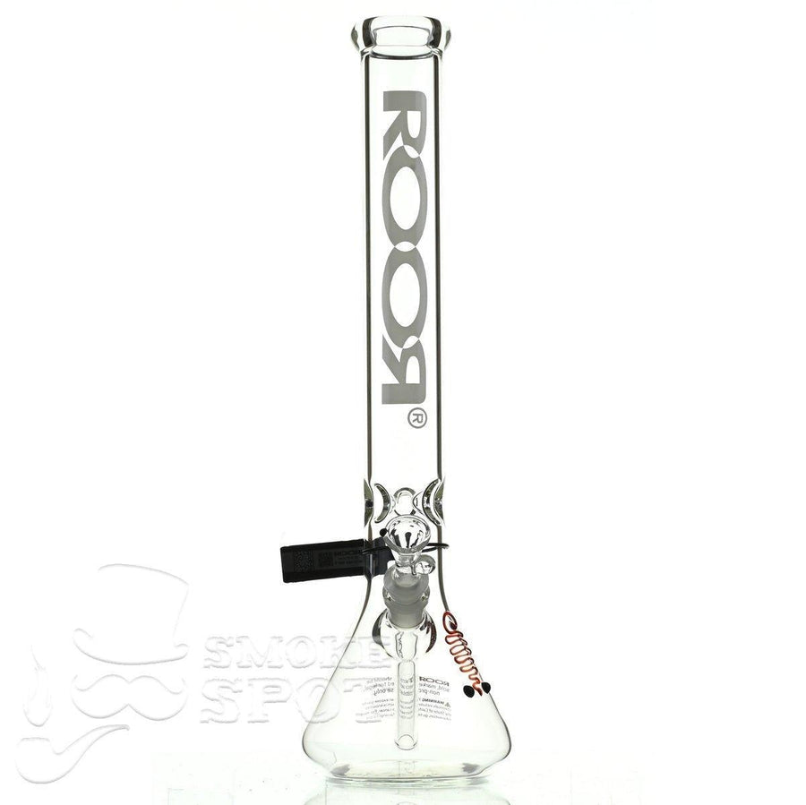 Roor Beaker 18 inch white