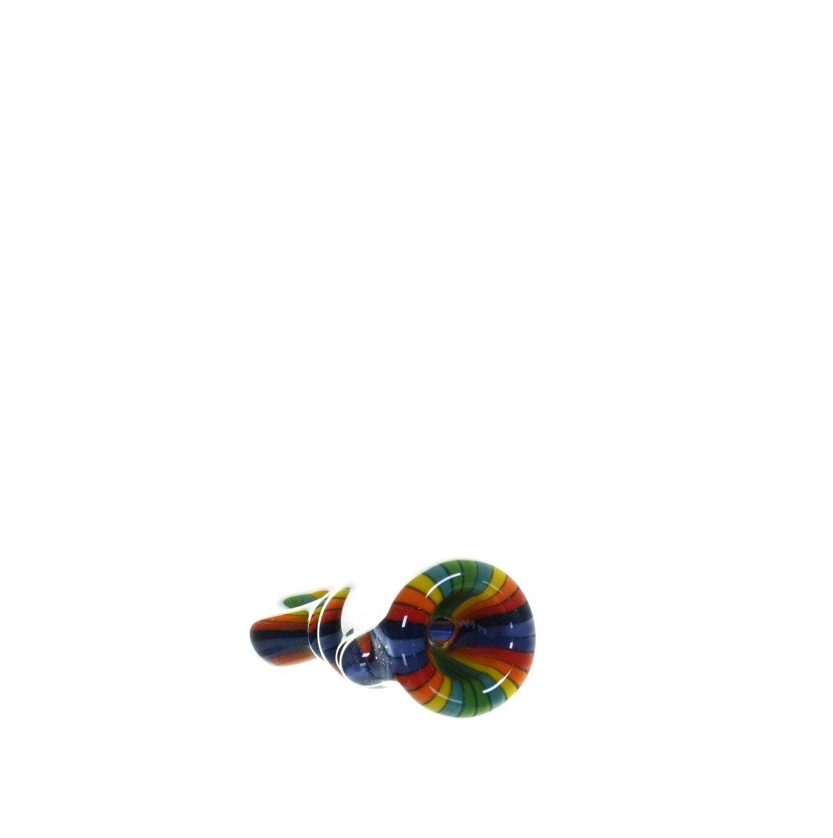 ROOR CUSTOM X SELFLESS GLASS COLLAB BELL CHILLUMS 103 - Smoke Spot Smoke Shop