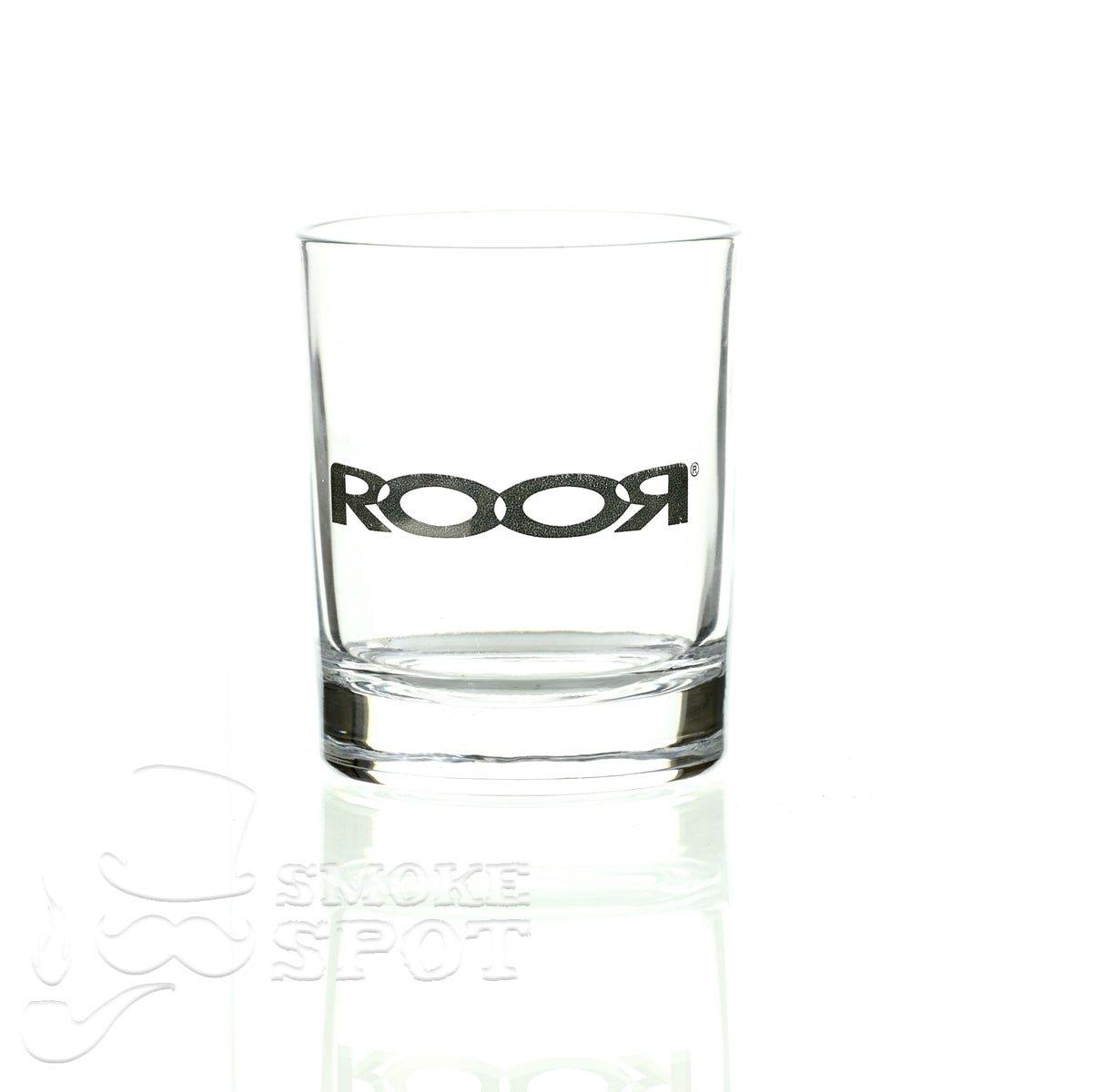 ROOR glass cup platinum - Smoke Spot Smoke Shop
