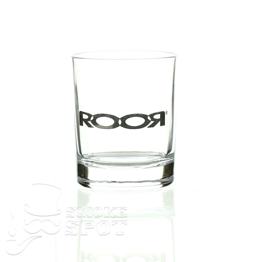 ROOR Glass Cup Platinum - Premium ROOR Glassware