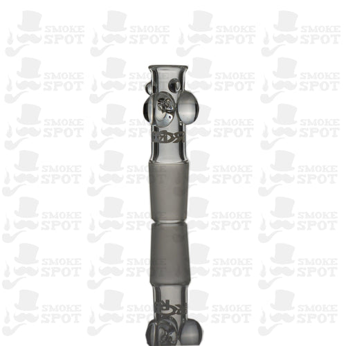 Roor Glass Tech Dry Herb Slide  18 mm
