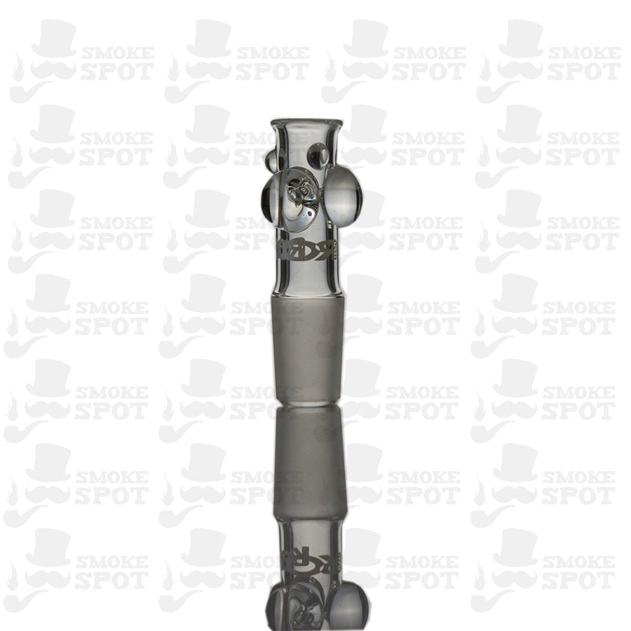 Roor Glass Tech Dry Herb Slide  18 mm