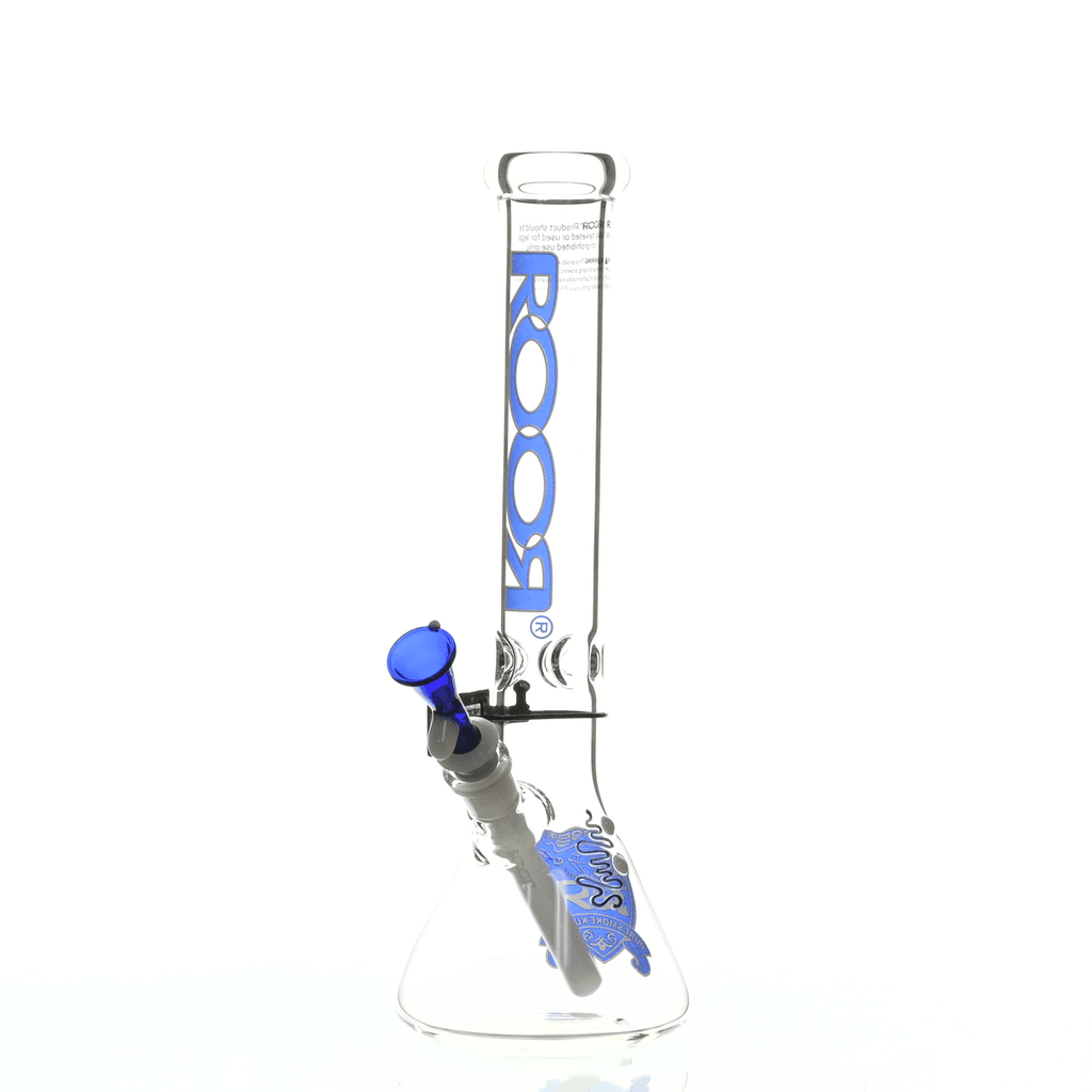 Rijk Roor ROOR Intro Beaker - Premium Design | Limited Stock