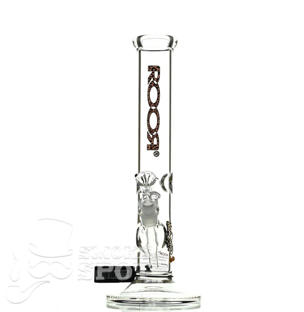 Roor Straight Tube 14 inch cheetah #2