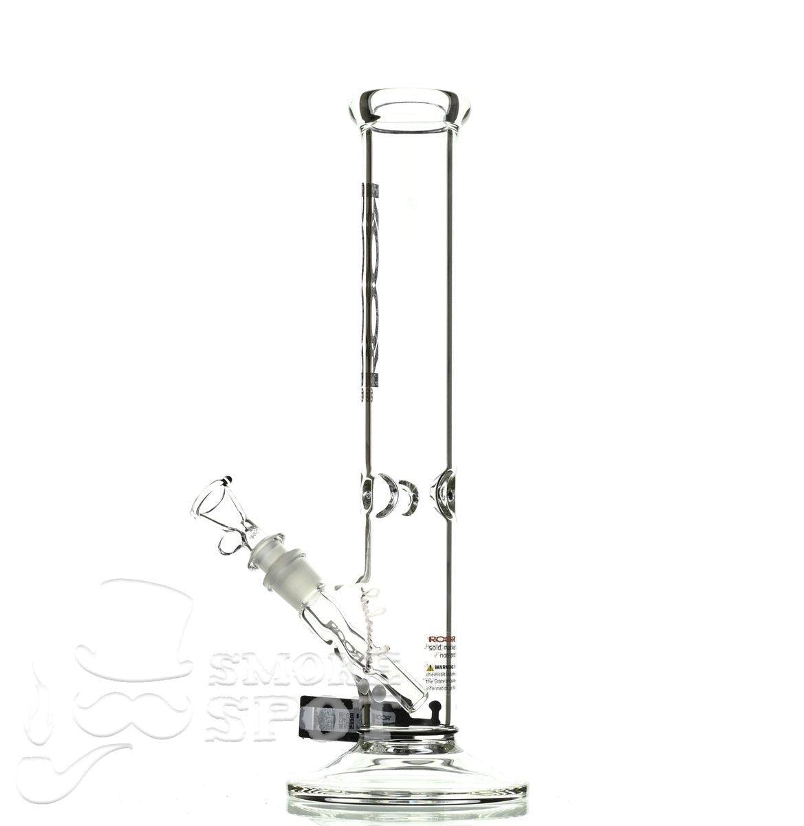 Roor Straight Tube 14 inch lace - Smoke Spot Smoke Shop