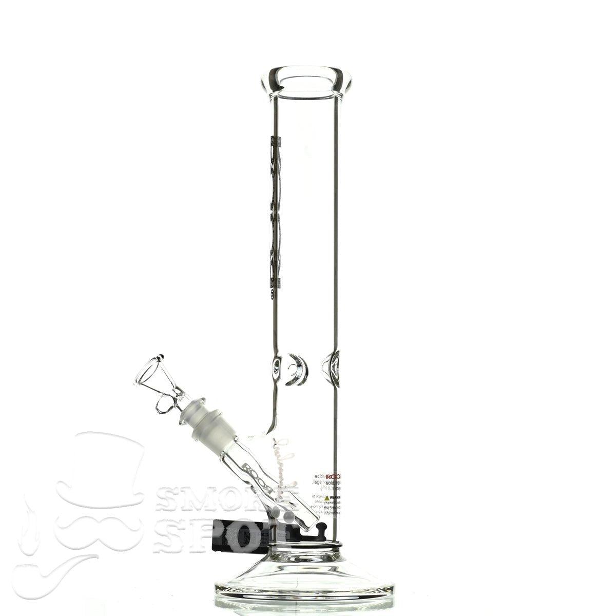 Roor Straight Tube 14 inch lace - Smoke Spot Smoke Shop