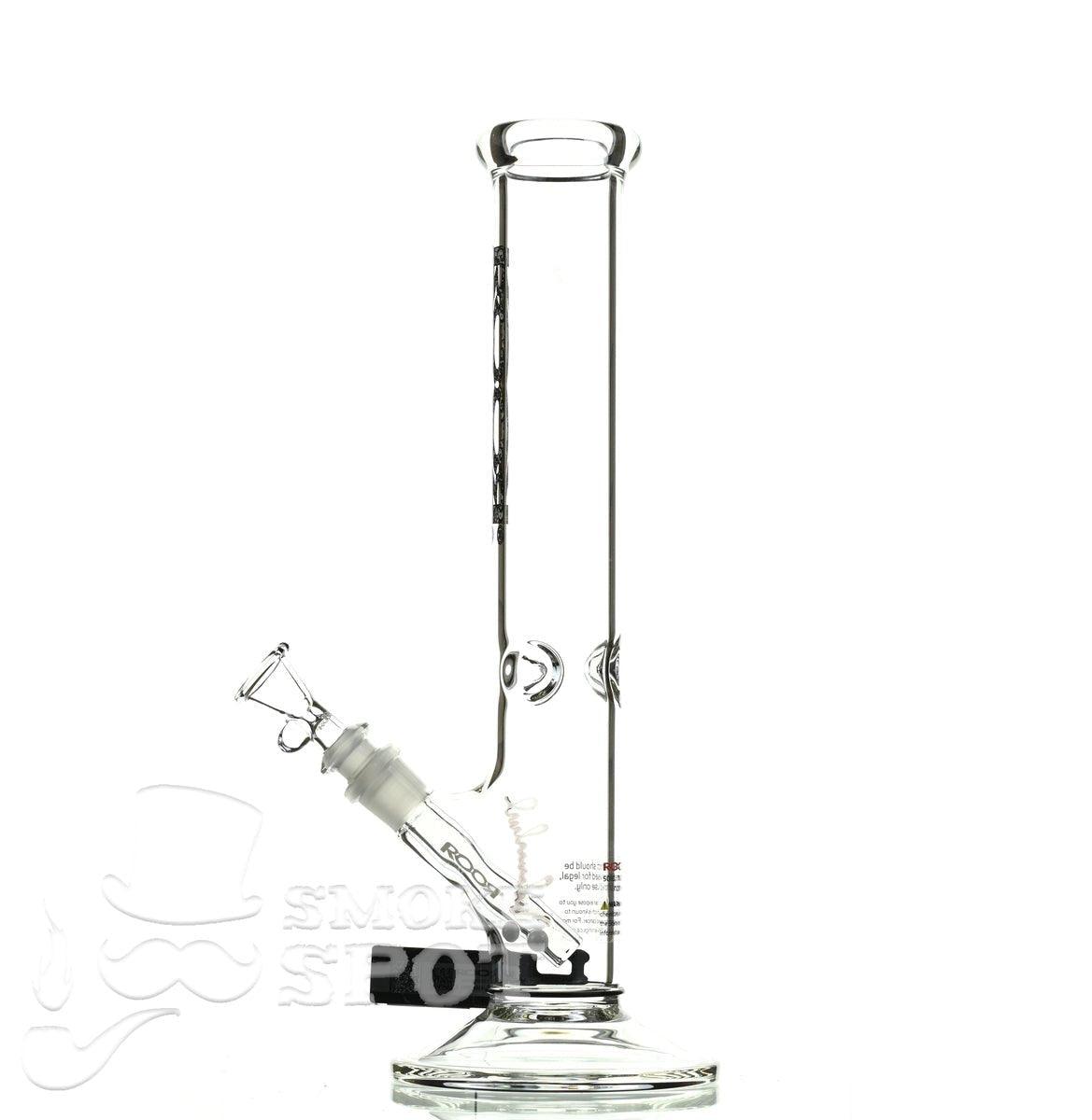 Roor Straight Tube 14 inch lace - Smoke Spot Smoke Shop