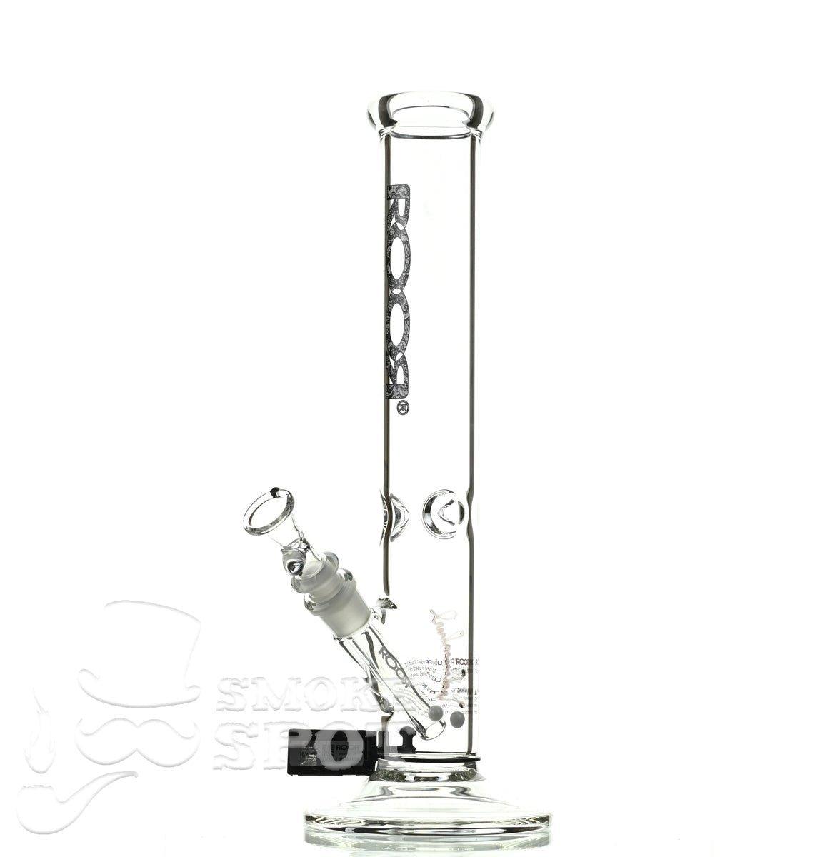 Roor Straight Tube 14 inch lace - Smoke Spot Smoke Shop