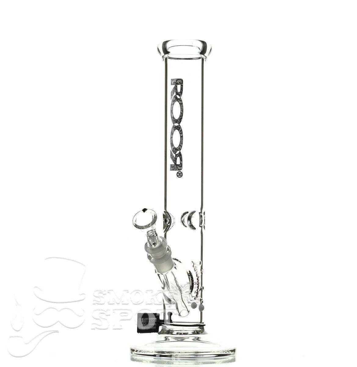 Roor Straight Tube 14 inch lace - Smoke Spot Smoke Shop