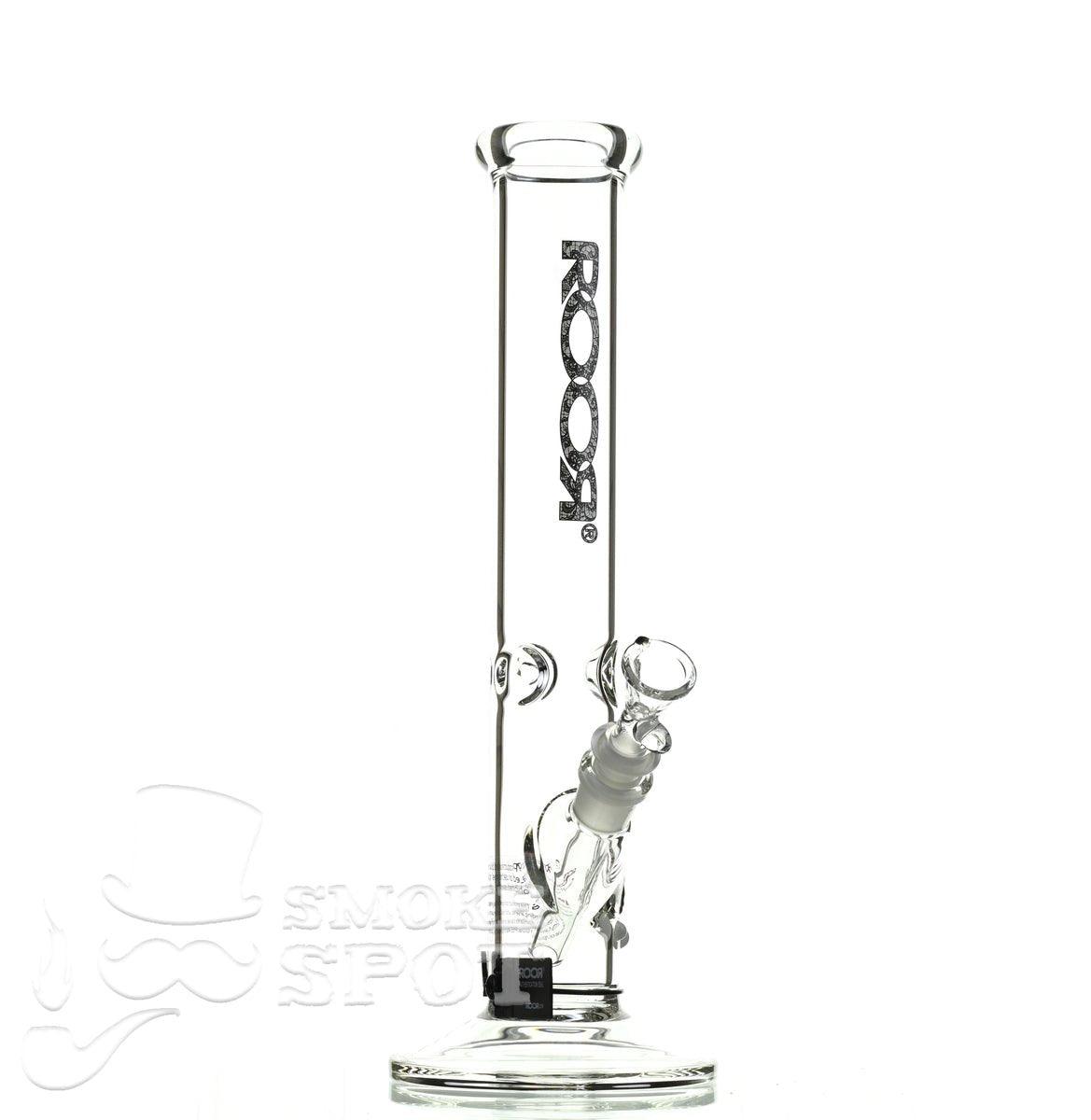 Roor Straight Tube 14 inch lace - Smoke Spot Smoke Shop