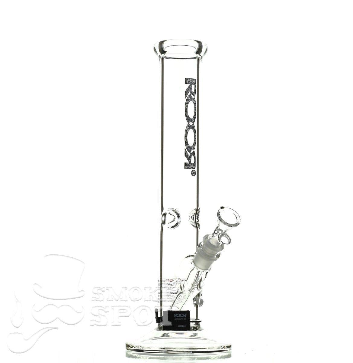 Roor Straight Tube 14 inch lace - Smoke Spot Smoke Shop