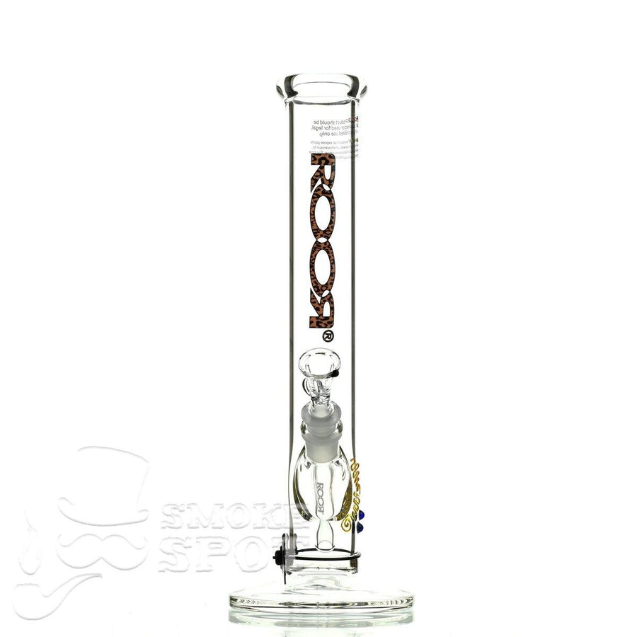 Roor Straight Tube 14 inch P-D cheetah