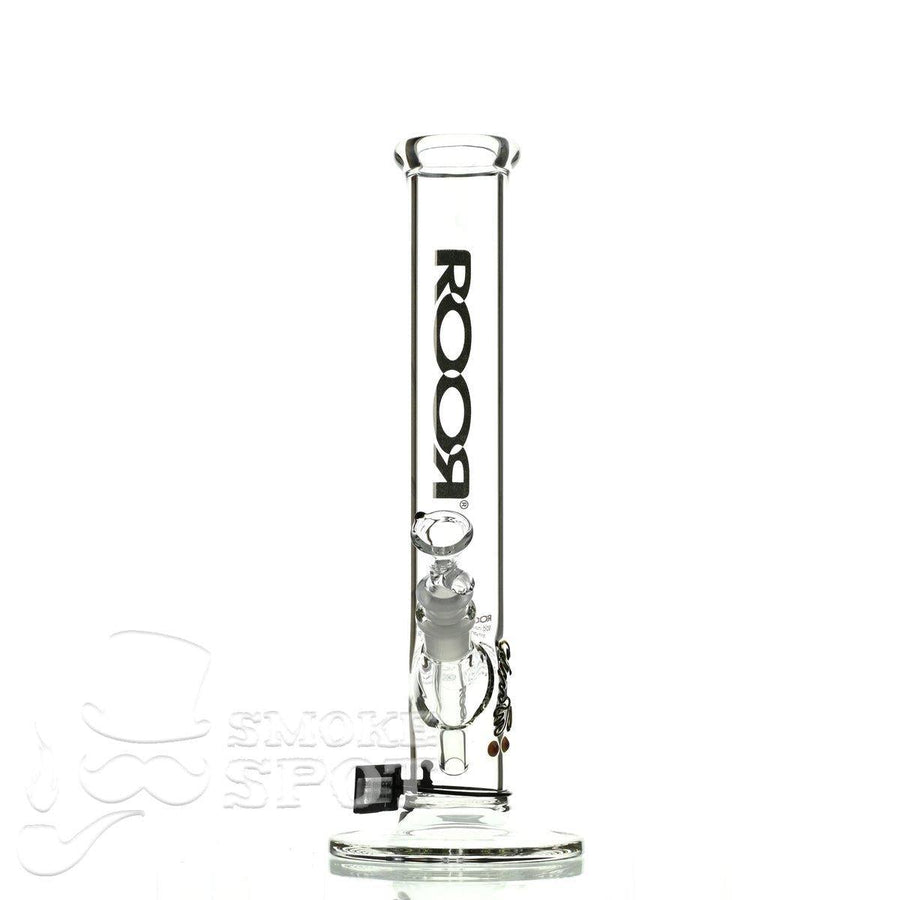 Roor Straight Tube 14 inch P-D platinum