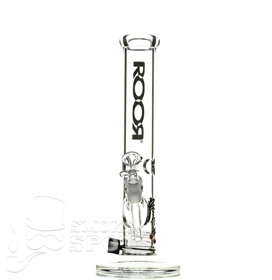 Roor Straight Tube 14 inch platinum #2