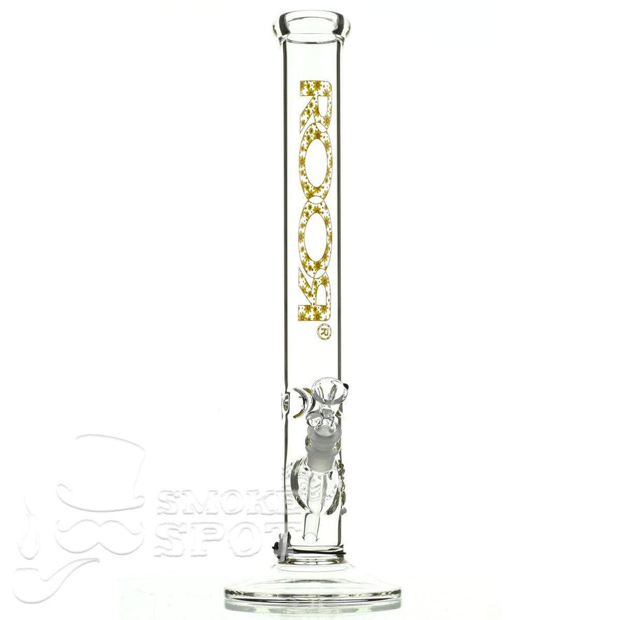 Roor Straight Tube 18 inch daisy #2