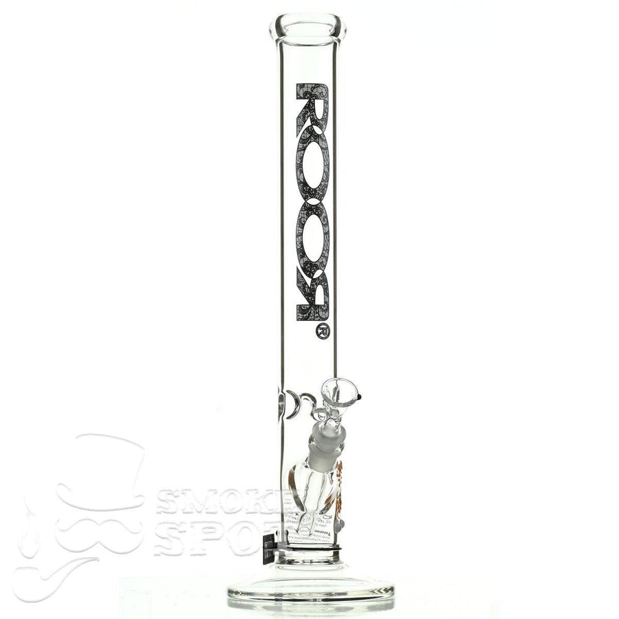 Roor Straight Tube 18 inch lace