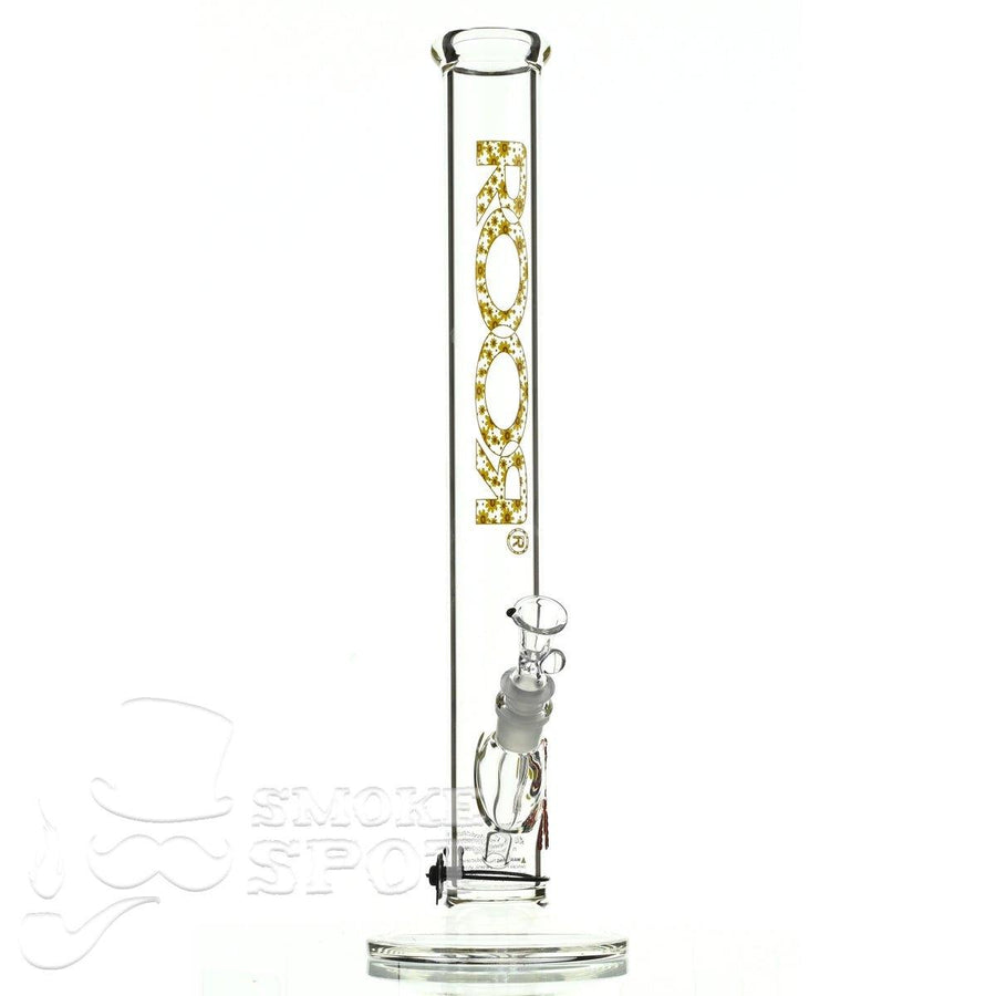 Roor Straight Tube 18 inch P-D daisy