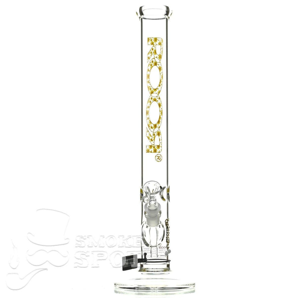 Roor Straight Tube 18 inch P-D daisy