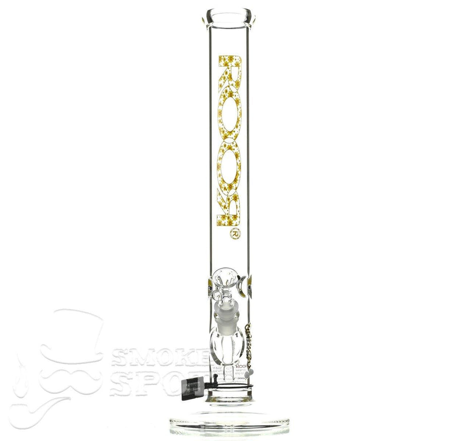 Roor Straight Tube 18 inch P-D daisy