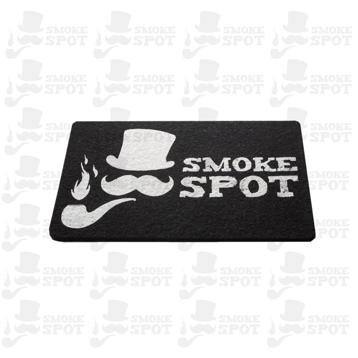 Smoke Spot Moodmats Magic Carpet glass smoking mat for best places to smoke